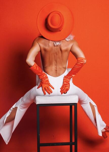 Ольга Профессор